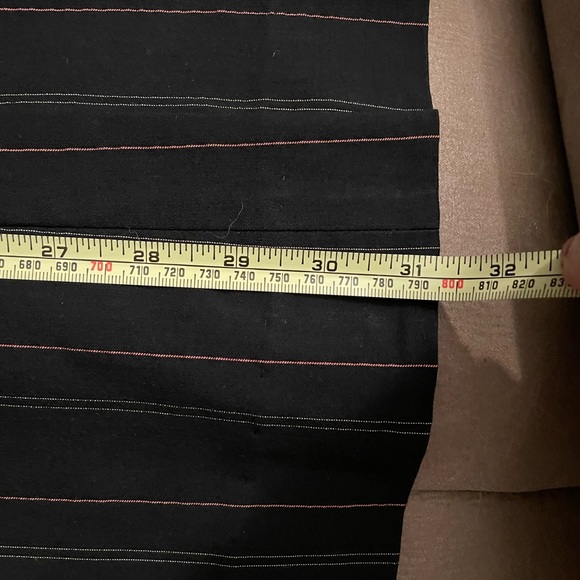 Pin stripped pants - Picture 5 of 6